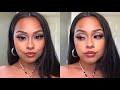 Nude Lip Combos | Just Nicole