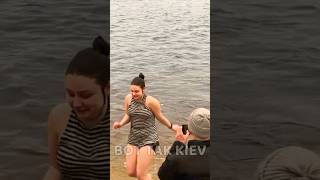 Epiphany Bathing 2025 Ice Winter Swimming