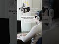Assistive Tech to Support Vision Impairments
