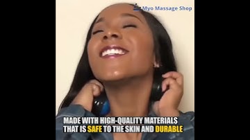 Award Winning Masage Ball Roller | How To Relieve Back Pain, Knots, Trigger Points