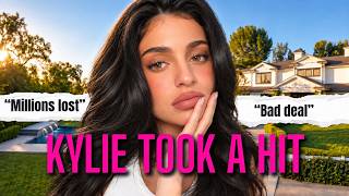 Why Kylie Jenner Sold Her Hidden Hills Mansion