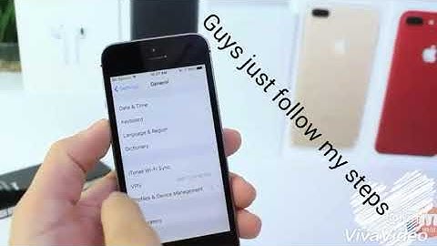 How to stop apps getting Revoked/Crashing IOS 11 10 9 8