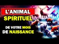 Ce que votre mois de naissance dit sur votre animal spirituel  par  dolores cannon