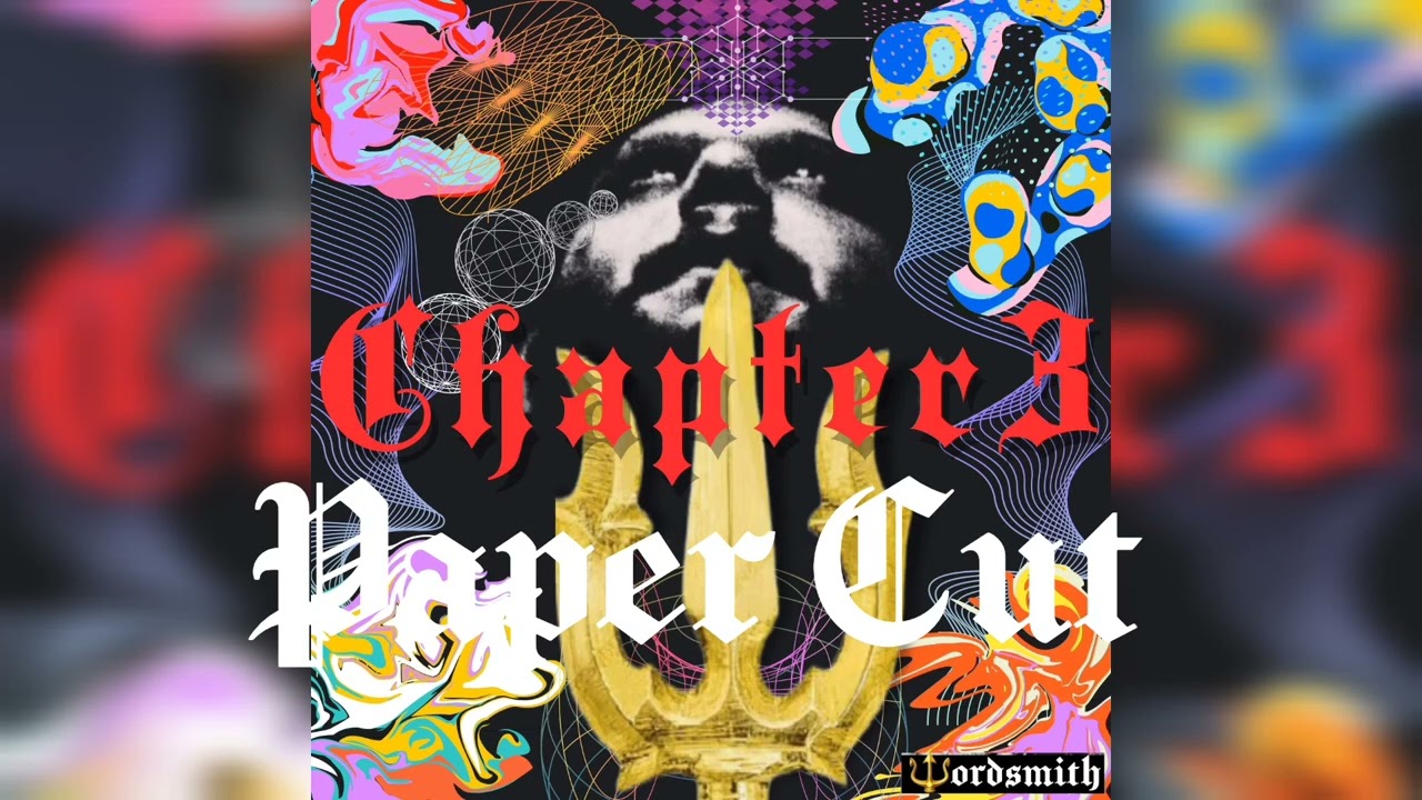 Watch Paper Cut on YouTube Watch Paper Cut on YouTube