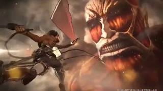 Attack of Titans 2 - Interview VOSTFR Hisashi Koinuma & Hideo Suzuki