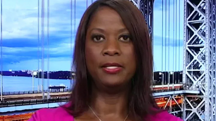 You should be outraged about this: Deneen Borelli