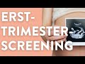 Ersttrimester-Screening (ETS) - Vorteile - Nachteile - Kosten ALLE INFOS