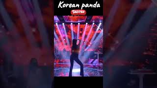 Korean Panda Dance Craze New Viral Trend The Korean Wave