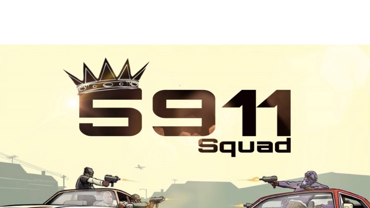 5911 gaming - YouTube
