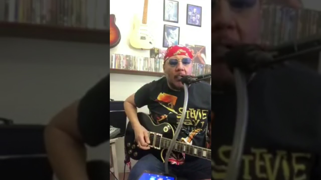 Talk Box - Show Me The Way 