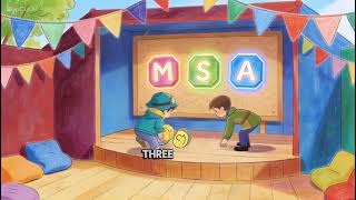 The Sound Detectives! — Episode1 | Toon Time Tales