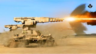Finally: US Army’s new artillery breaks the record for highest velocity in the World