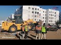 سلطات رياض الولفة تشن حملة شرسة لتحرير الملك العام