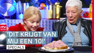 De crompouce: het gebakje dat viraal ging | Fijnproevertjes | Aflevering 1 | RTV Drenthe