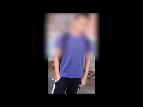 «Вставай на колени!». Школьники выложили в сеть видео с избиением девочки