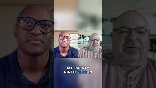 Transform Your Financial Future: Overcoming Limiting Beliefs with Kevin Fink #fyp #reels #wealth