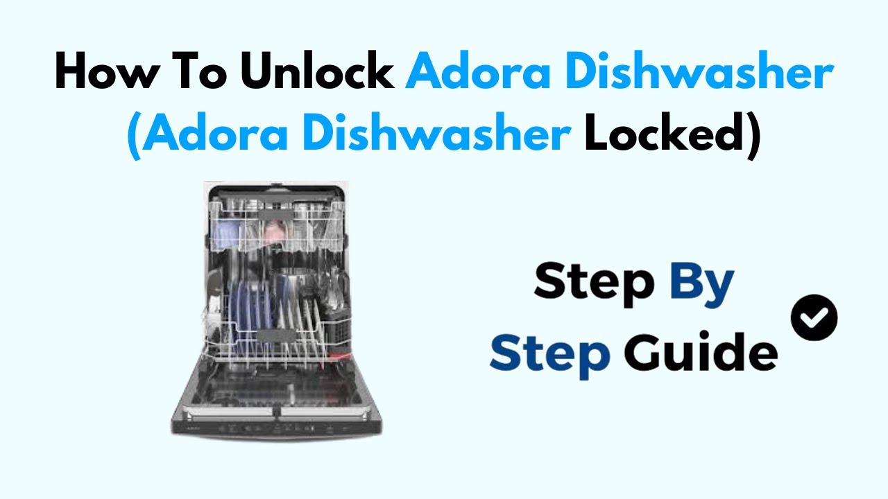 Sitemapcdatahttpautocellcare1comge Adora Dishwasher Manualnull
