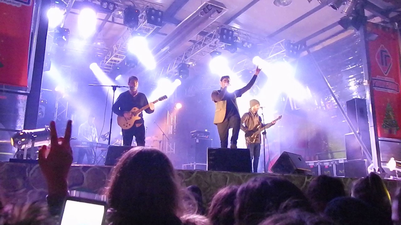 Ian stratis oneiroupoli live(3)