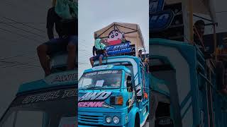 Download Lagu AWD audio Jombang Menuju Garasi start #dancercantik #karnaval #karnavalparty #beranda MP3