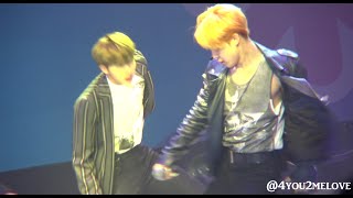 160204헬로평창윈터페스티벌 In강릉-방탄소년단-RUN