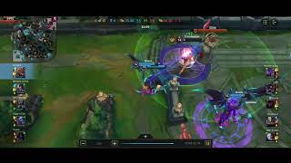 ELDER DRAGON BUFF: Akala ko may BUG vs Tryndamere ULTI/ WildriftMobile