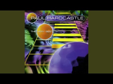 Paul Hardcastle — Better