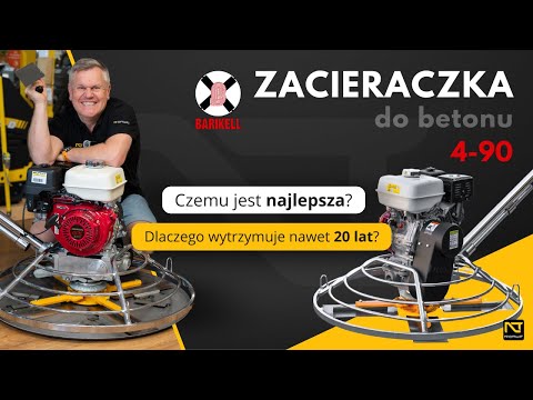 Test i recenzja