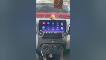 Latest wagonr diamond android system for #wagonr2022 #viralcarvideo #androidplayer ￼