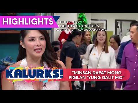 Kalurks!: Kaso ni Claudine Barretto laban kay Cristy Fermin, MAY UPDATE!
