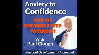 FMQ 471 One Simple Step To Success