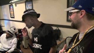 B.O.B. "airplanes" and THEWEEDGUY get Baked EH!!!!
