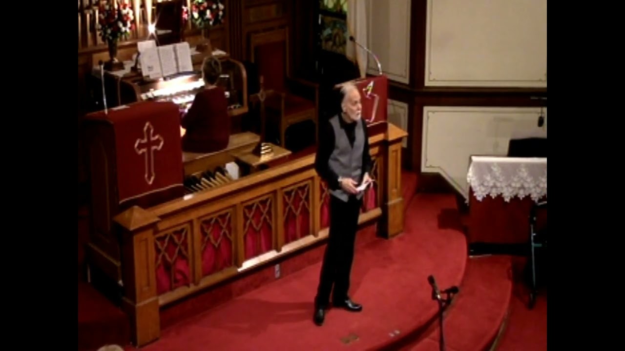 February 22nd, 2026PCC Service When GOD whispers Say YES