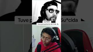 Lezama Haciéndose La V1Ctima Para Que Le Crean