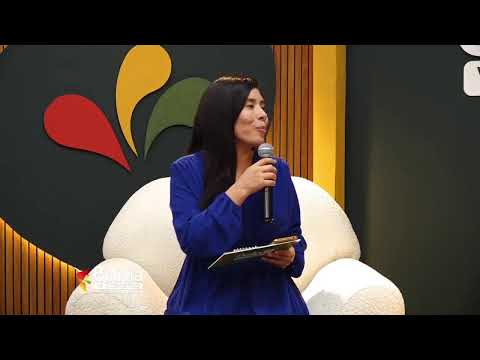 Entrevista Congreso de Bolivia 2026