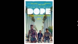 Dope  Soundtrack Theme Song-Dope by Jmya 352