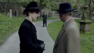 Foyles War - Go, Love