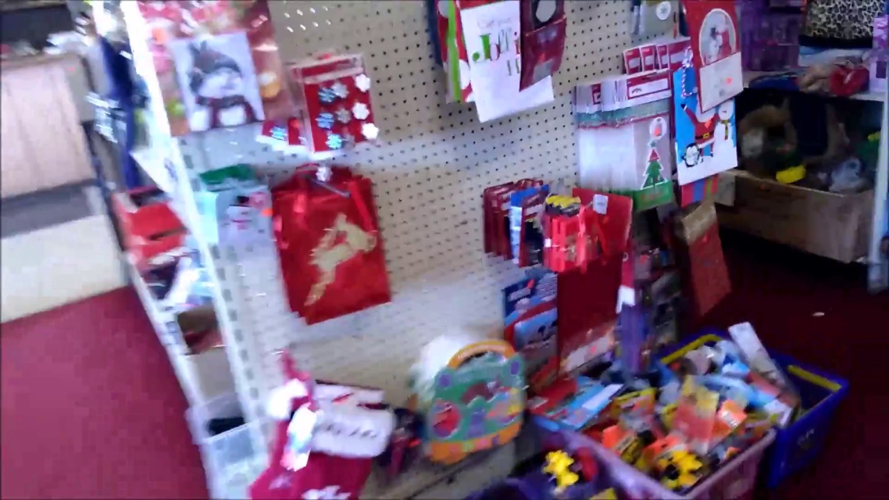 R & R DISCOUNT TERRE HAUTE INDIANA YouTube