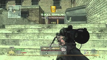 FFA Quad Feed.