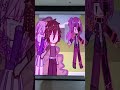 Corrupted Me || me and my bestie and bf in Gacha life #gacha #@dhafiyabalqisali5495 #gachalife