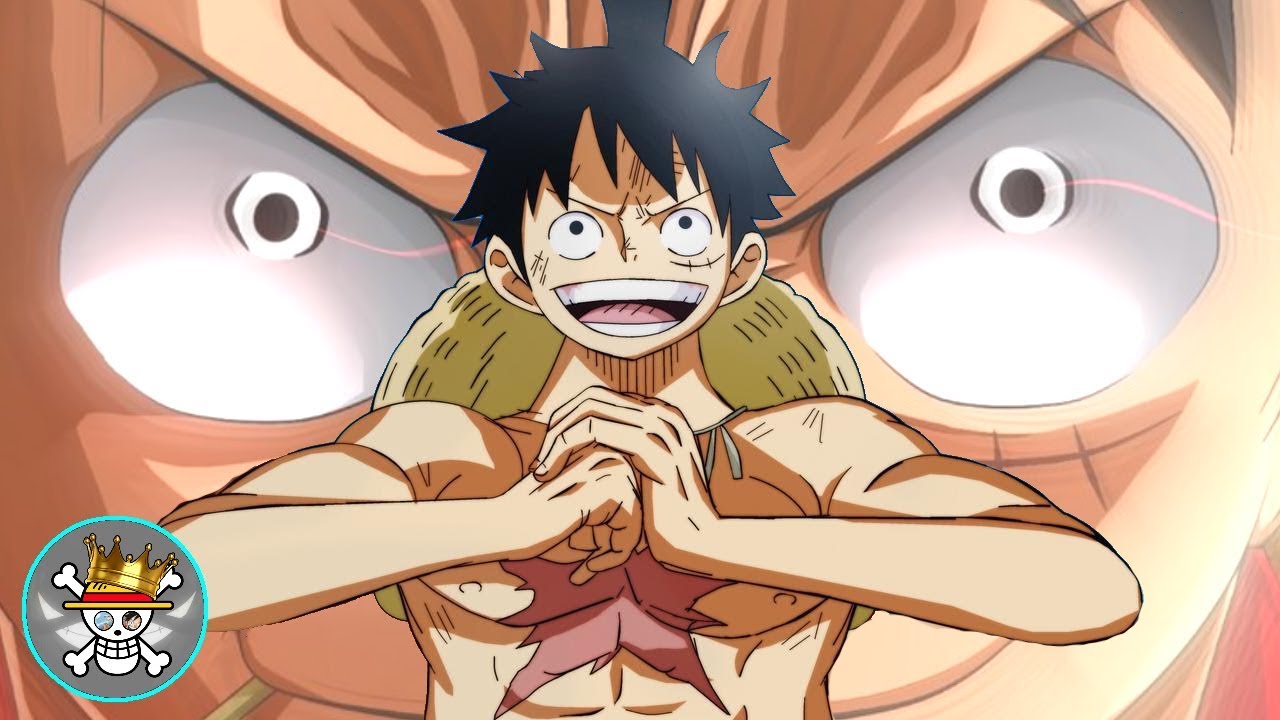 The True Nature Of A King One Piece 949 Review Youtube