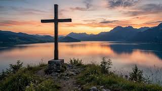 Christian Sleep Hymns 🙏 12 Hours of Healing Piano for Soaking Worship 😌 No Ads