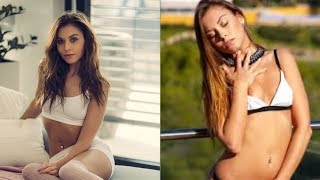 Sabrisse Hottest Fox Passionate vision 2018 | World Gallery |
