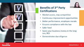 Third Party Audits: What to Expect