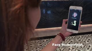 GTRIIP Product Demo screenshot 4