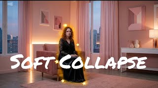 Soft Collapse | Official music by Ellana Collins