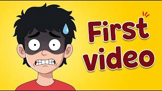 Finally My First Video is Out ( I'm Nervous)