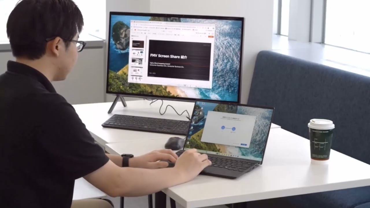 ヨドバシ.com - 富士通 FUJITSU 【ヨドバシカメラ限定】デスクトップ