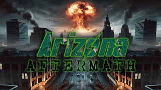 AZ Aftermath - @Artlist.io Submission