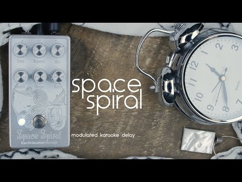 Earthquaker Devices - Space Spiral