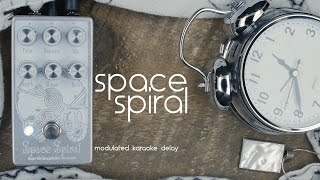 Earthquaker Devices - Space Spiral